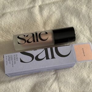 New Saie Warmglow Glowy Super Gel
